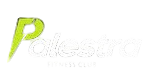 Logo palestra fitness
